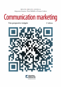 Communication marketing 3e édtion