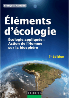 Éléments d'écologie 7e édition