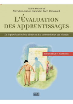 L'évaluation des apprentissages