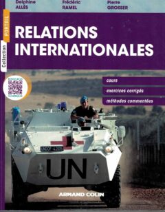 Relations internationales