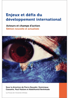 Enjeux et défis du développement international