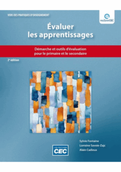 Évaluer les apprentissages