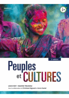 Peuples et cultures 3e édition