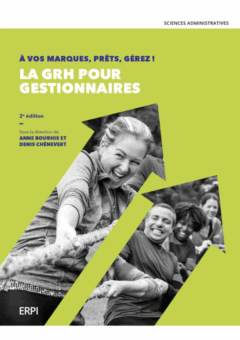 À vos marques, prêts, gérez!  2e édition