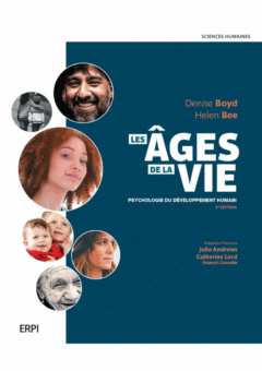 Les Âges de la vie 5e édition