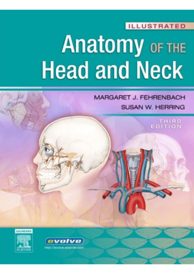 illustrated-anatomy-of-the-head-and-neck-3th-anatomy-of-the-head-and