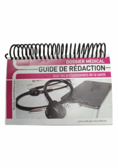 Guide de rédaction pour les professionnels de la santé