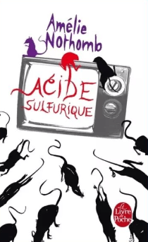 Acide sulfurique