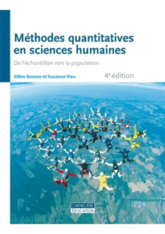 Méthodes quantitatives en sciences humaines, 4e édition, De l'échantillon vers la population