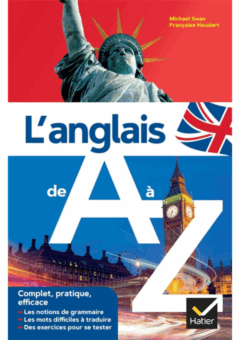 L'Anglais de A à Z