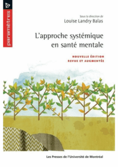 L'approche systémique en santé mentale