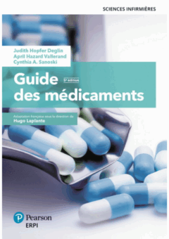 Guide des médicaments 5e édition