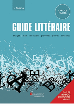 Guide littérature 3e édition
