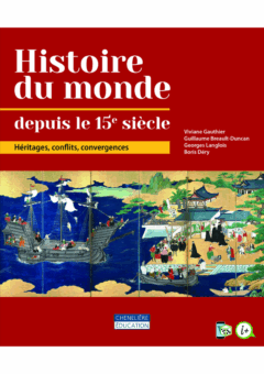 Histoire du monde depuis le 15e siècle