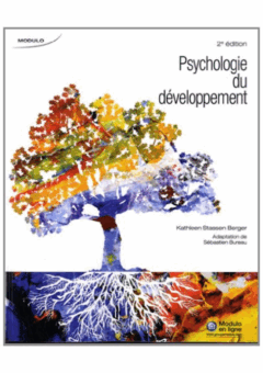 Psychologie du développement 2e édition