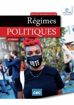 Régime politique 2e édition