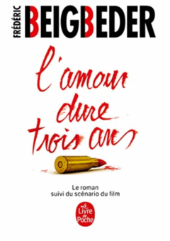 L'amour dure trois ans