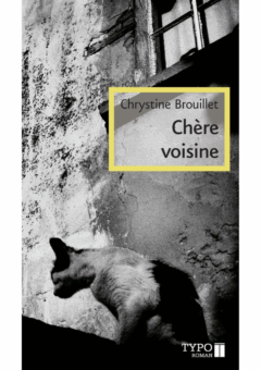Chère voisine